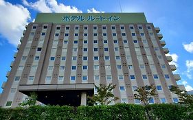 ホテルルートイン第2亀山インター
